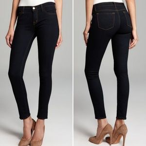 J Brand | 811 Skinny Jeans | Ink | 27